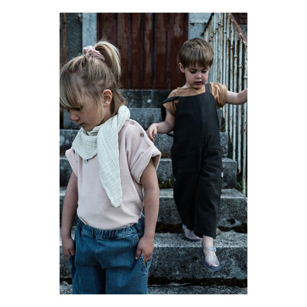 Camiseta Laurel Felpa-product