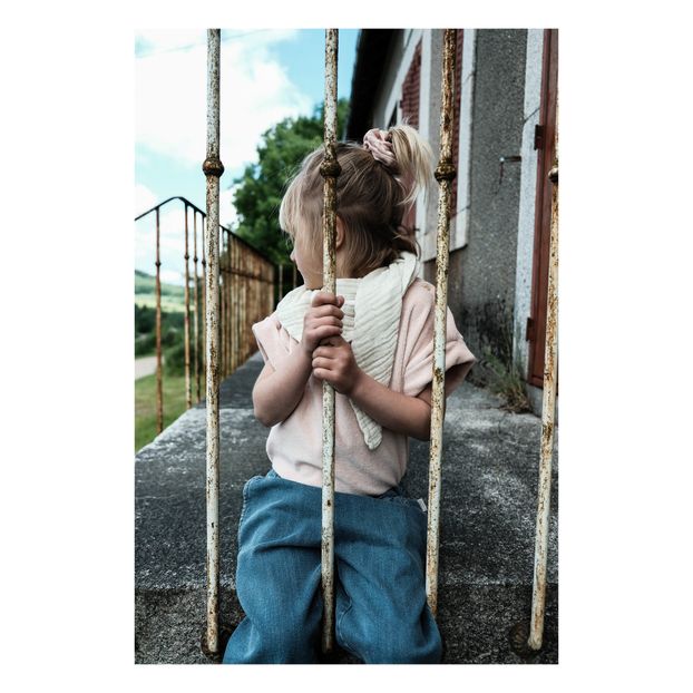 Camiseta Laurel Felpa-product