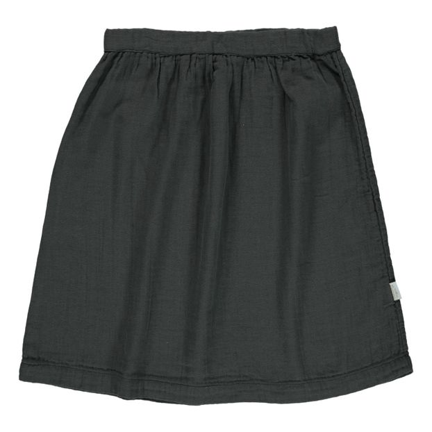 Jupe Grenade Double Gaze de Coton-product