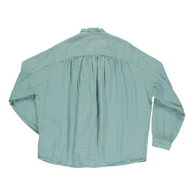Blusa Amande -Colección Mujer--product