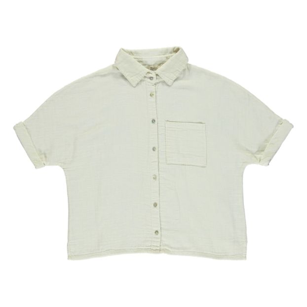 Blouse Sencha -Collection Femme--product
