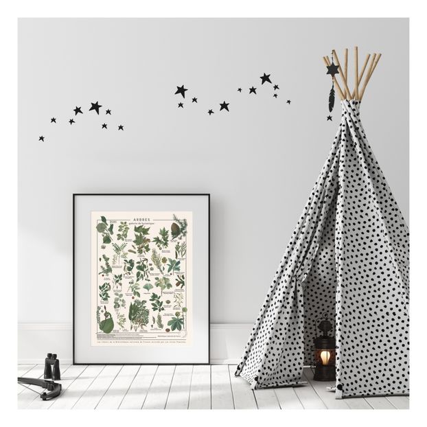 Tree print 60x80 cm-product