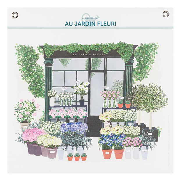 Flower Garden Board-product