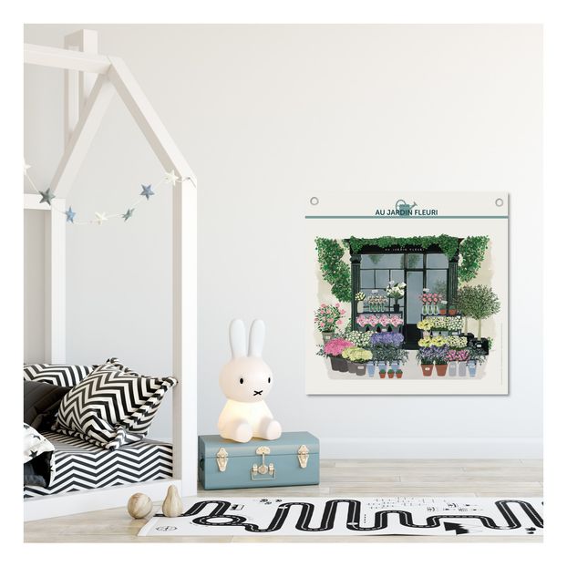 Flower Garden Board-product