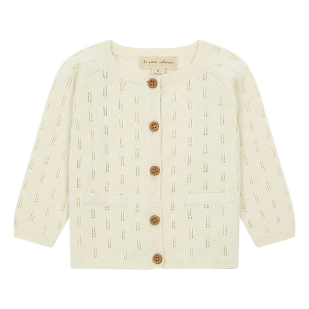 Cardigan Ajouré-product