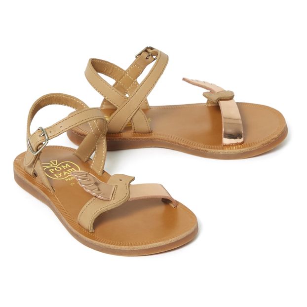 Sandalias Plagette Birds-product