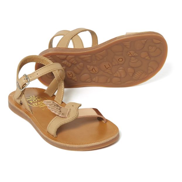 Sandalias Plagette Birds-product