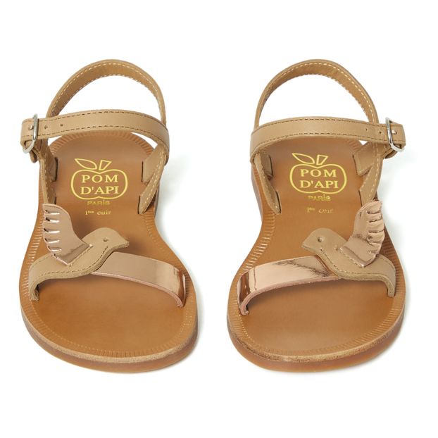 Sandalias Plagette Birds-product