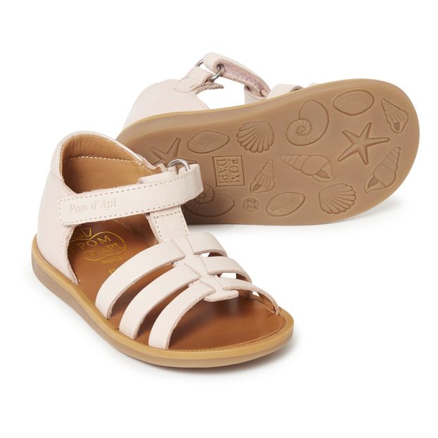 Poppy strap sandals-product