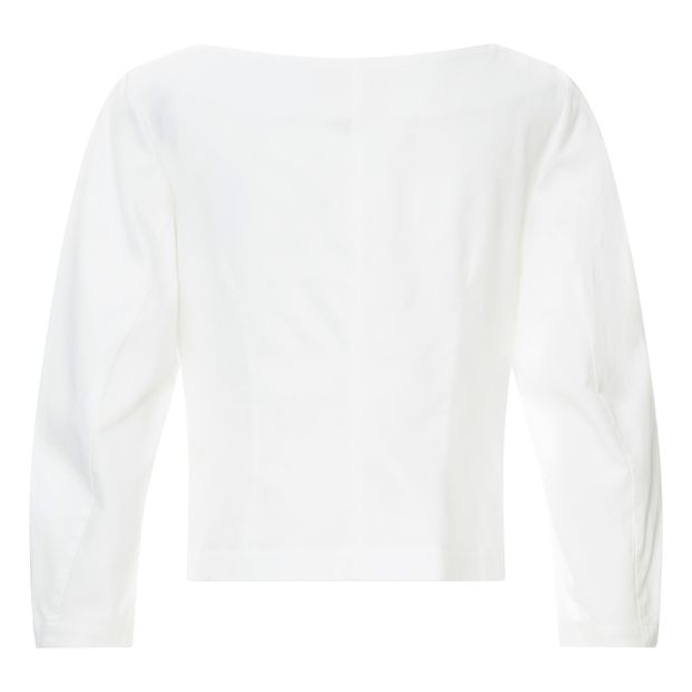 Blouse Lela Coton Bio-product