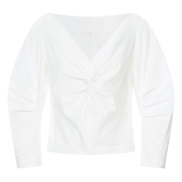 Blouse Lela Coton Bio-product