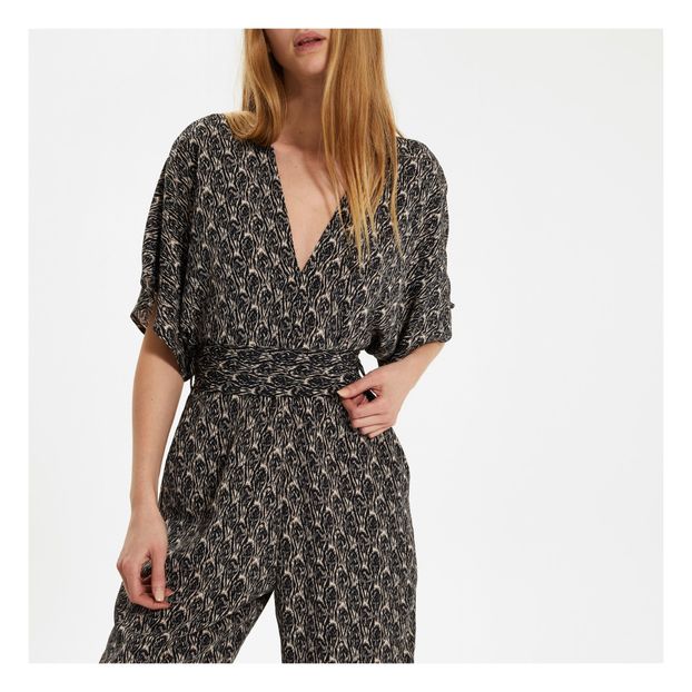 Mono Lelie-product