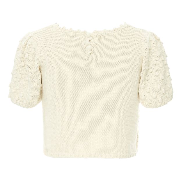Jersey Corto Bordado Boreas-product