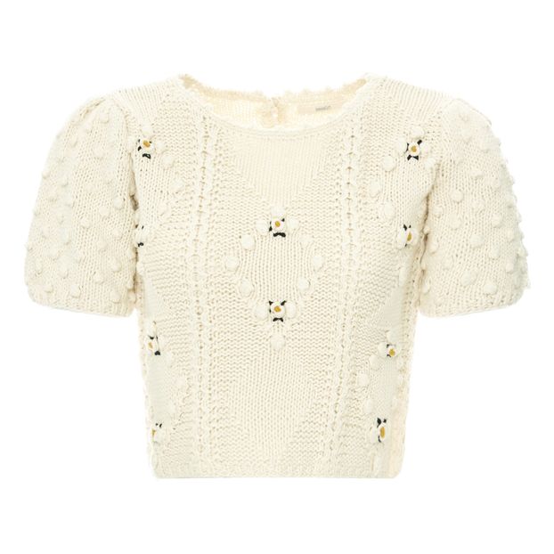 Jersey Corto Bordado Boreas-product