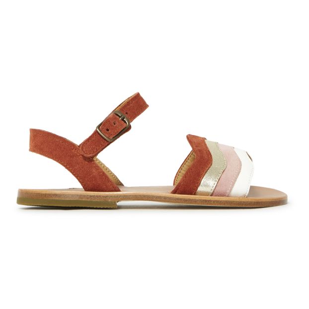 Sandales Vagues-product