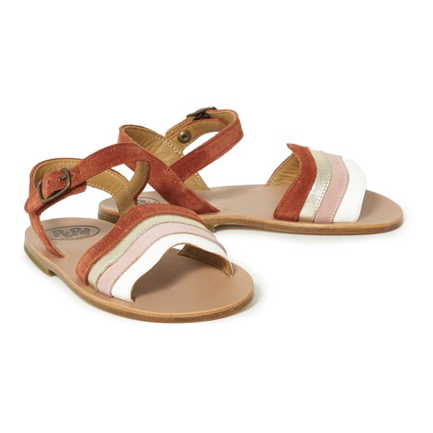 Sandales Vagues-product
