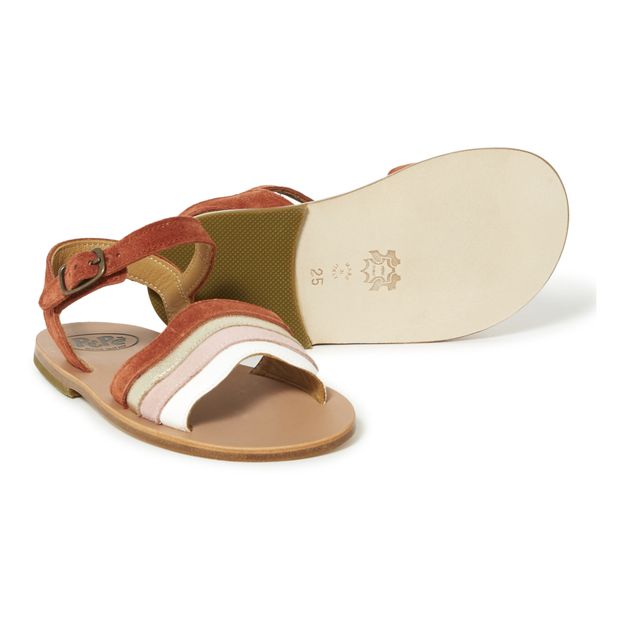 Sandales Vagues-product