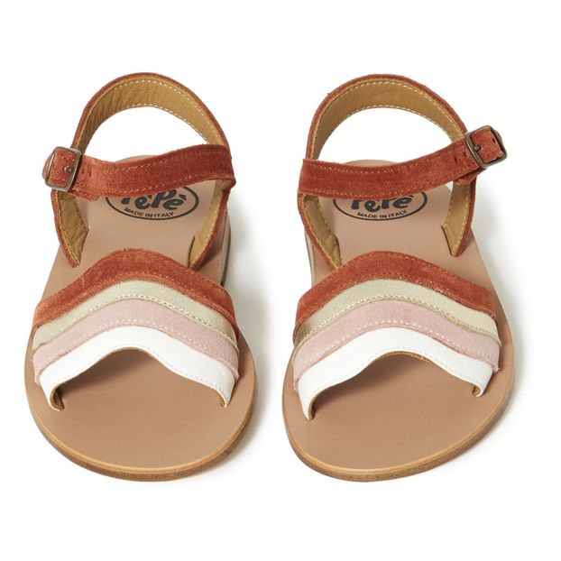 Sandales Vagues-product