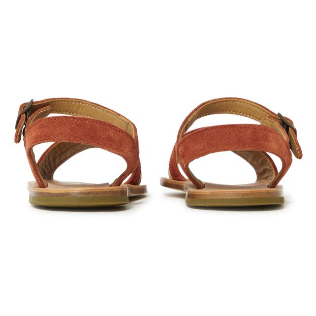 Sandales Vagues-product