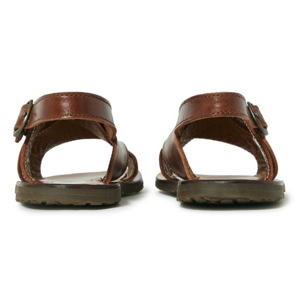 Sandales Croisées-product