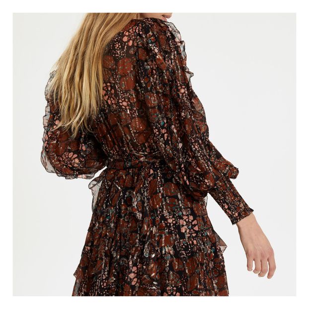 Robe Soie Natalia-product