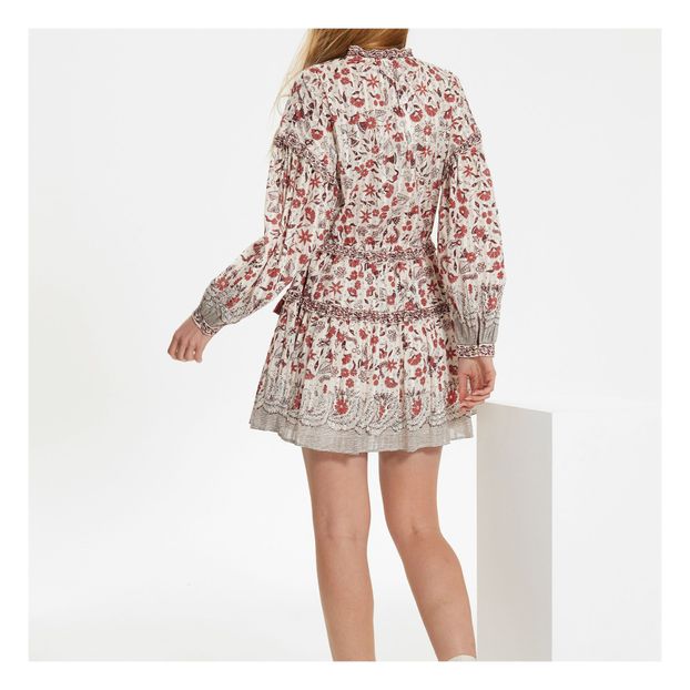 Robe Marigold-product