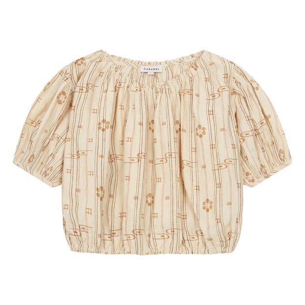 Blouse Queens Park-product