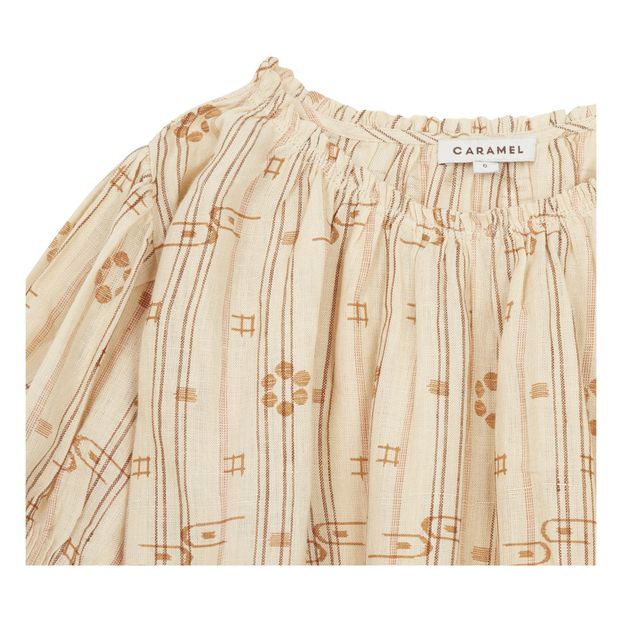 Blouse Queens Park-product