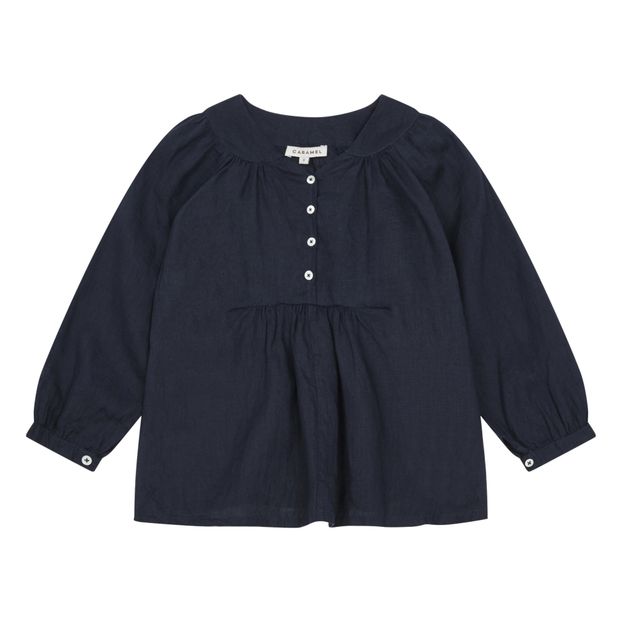 Victoria blouse-product