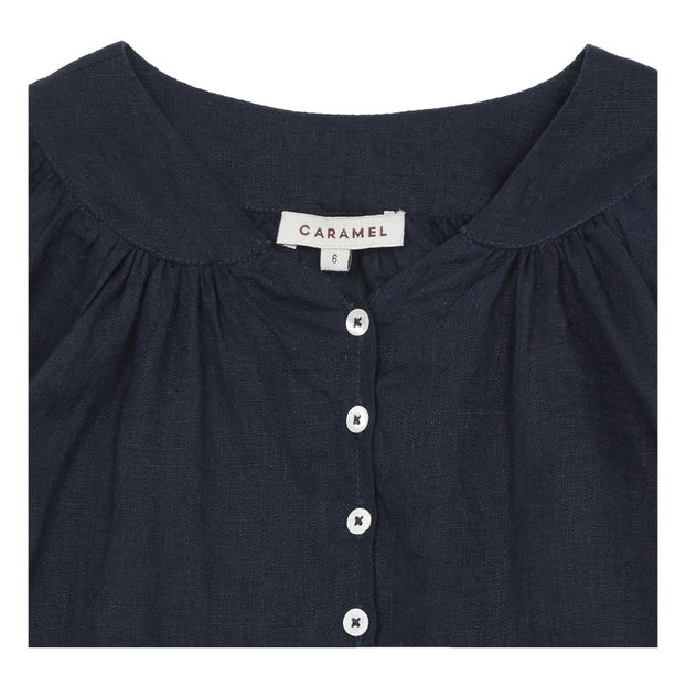 Victoria blouse-product