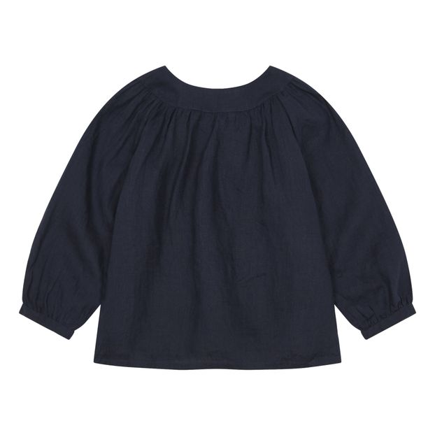 Victoria blouse-product
