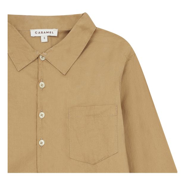 Westminster shirt-product