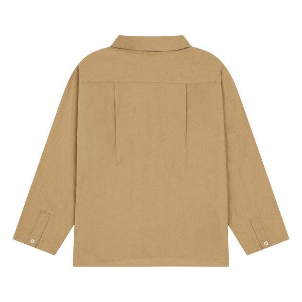 Westminster shirt-product