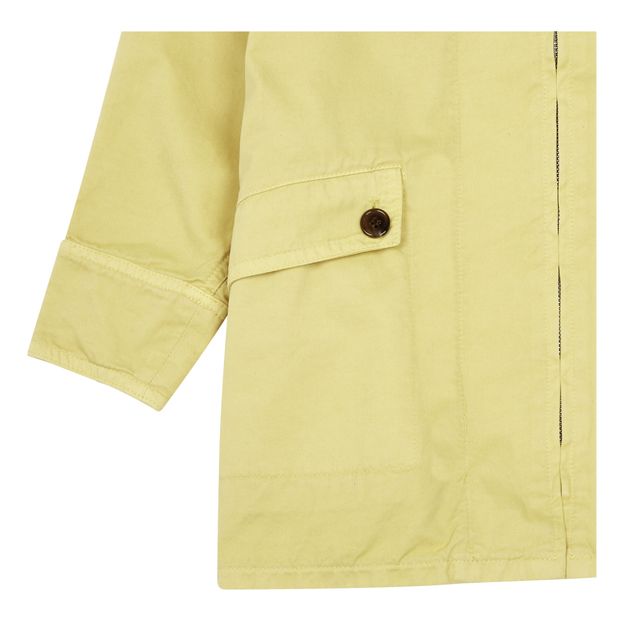 Brompton Jacket-product