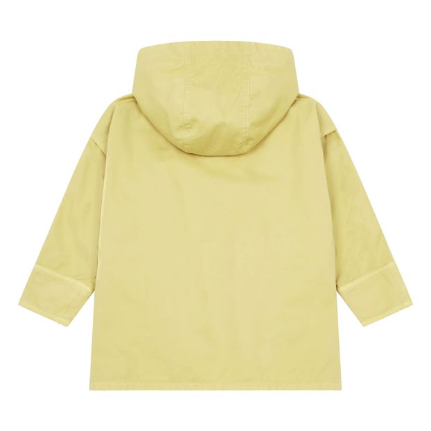 Brompton Jacket-product