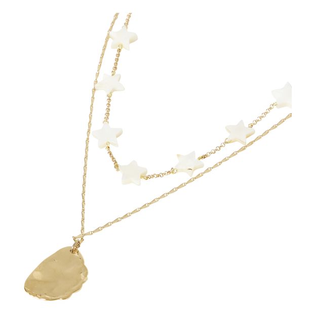 Collier Maxi Uranus-product