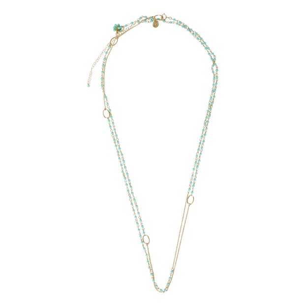 Charleston long necklace-product