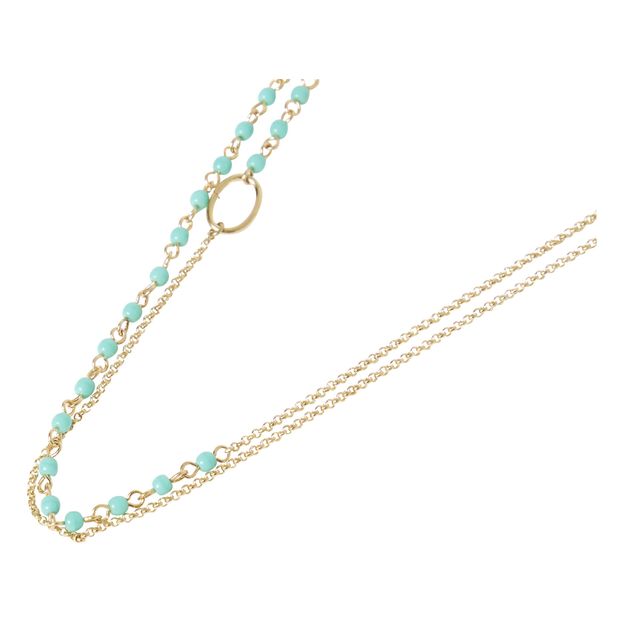 Charleston long necklace-product