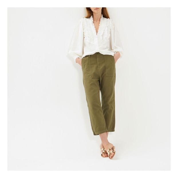 Pantalon The Ranger-product