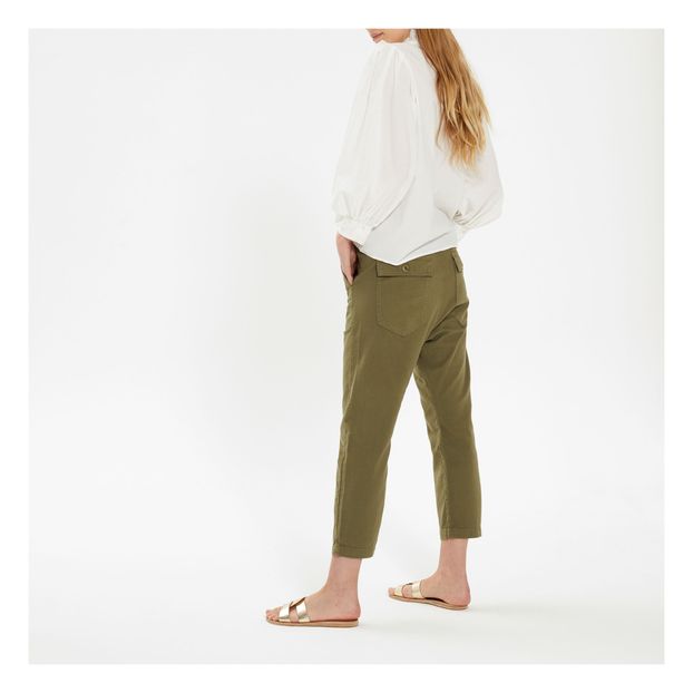 Pantalon The Ranger-product