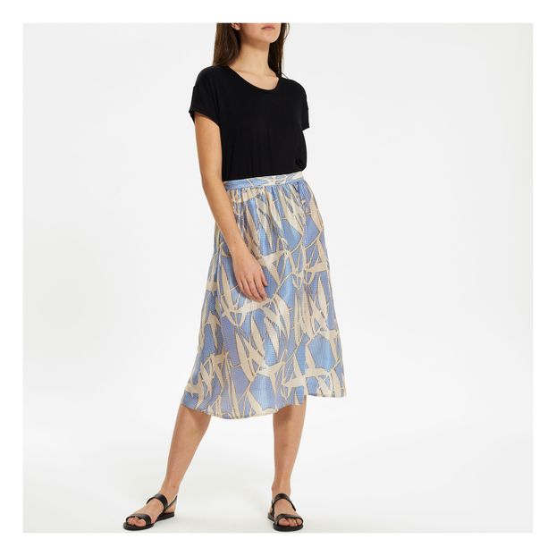 Jupe Soie Marjane-product