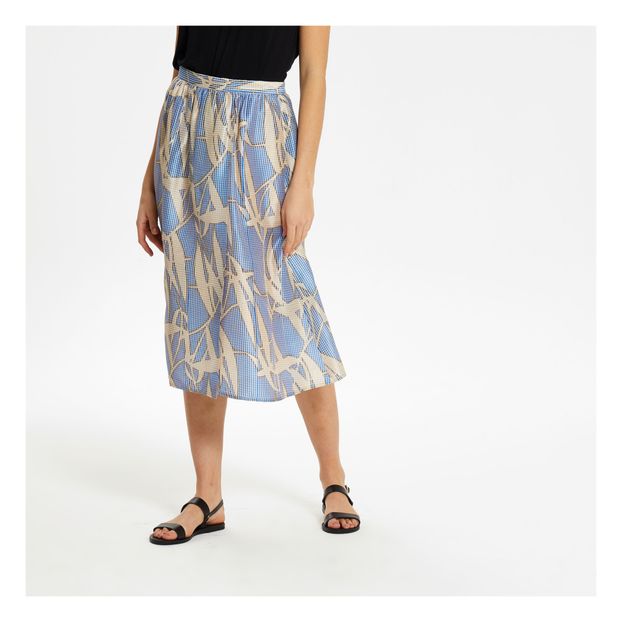 Jupe Soie Marjane-product