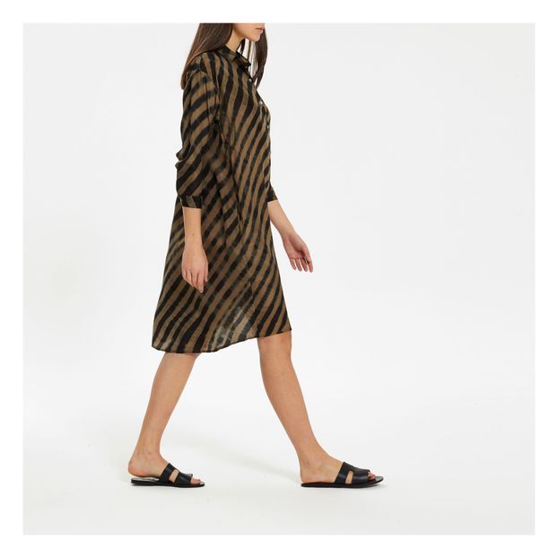 Vestido Seda Florence-product