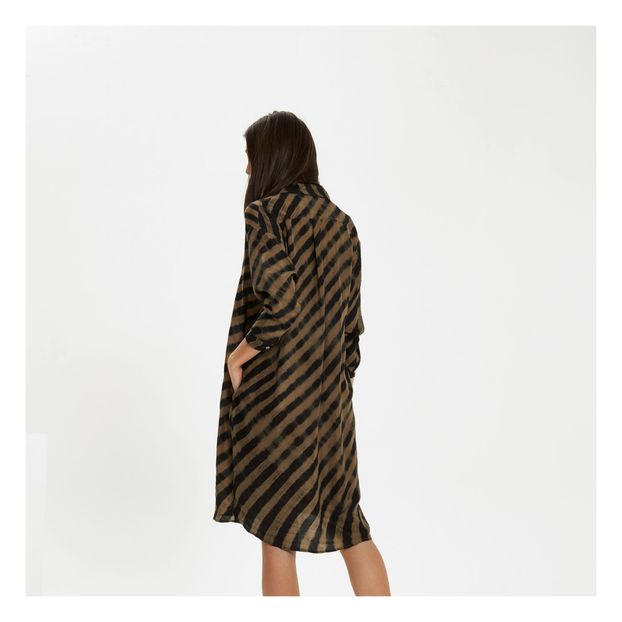 Vestido Seda Florence-product