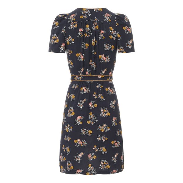 Robe Fleurs Jimama-product