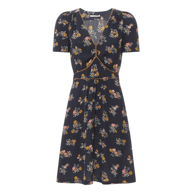 Robe Fleurs Jimama-product