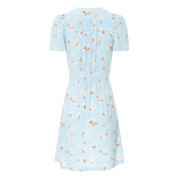 Jimama Floral Dress-product