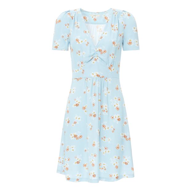 Jimama Floral Dress-product
