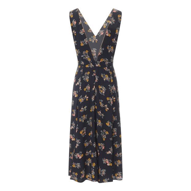 Meijia Floral Dress-product