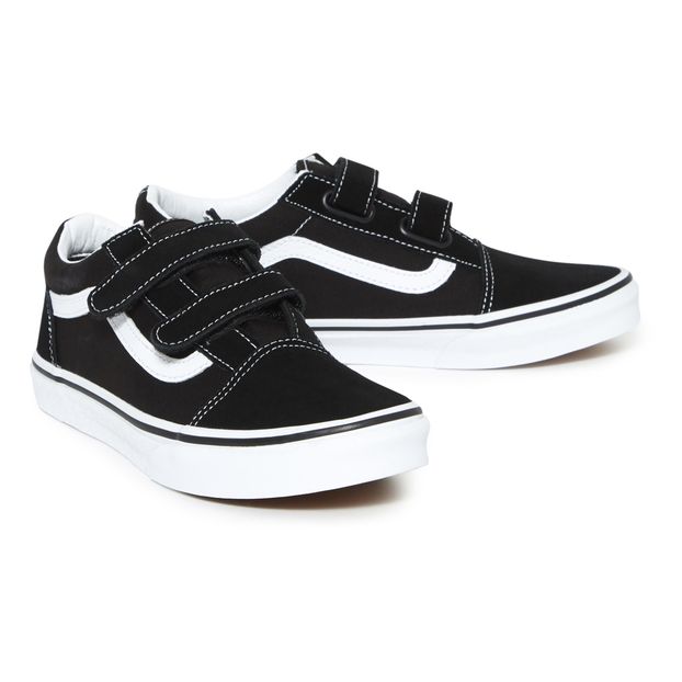 Baskets Old Skool Scratchs-product